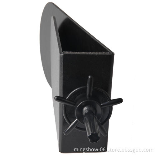 mannequin stand with clip adjustable wig stand for hairdressing training cosmetology mannequin training new style clamp